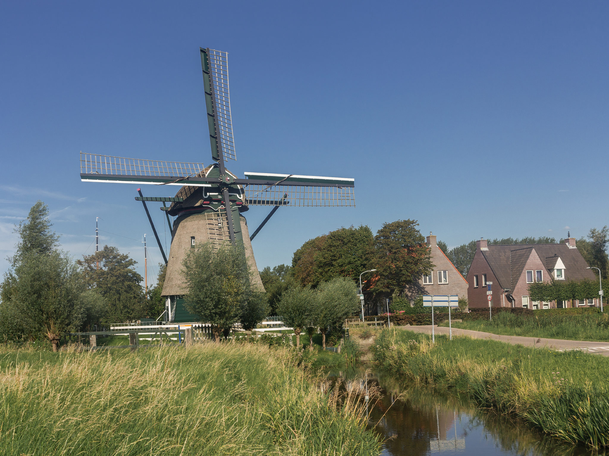 Haarlem-Penningsveer
